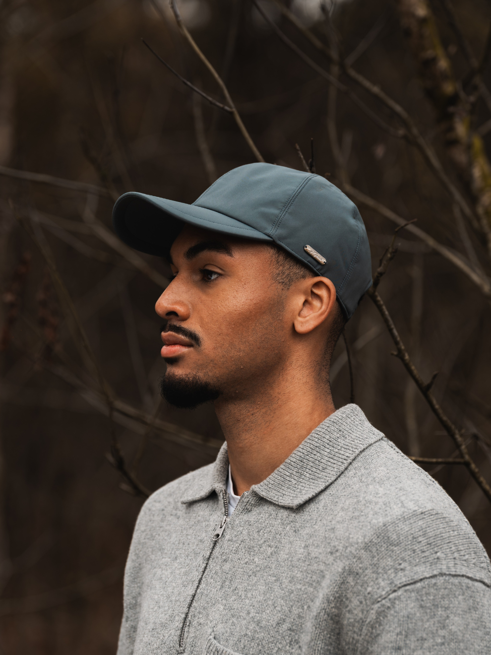 ONE TONE - GRIGIO SALVIA