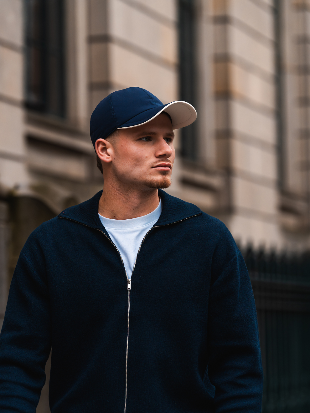 TWO TONE - ROYAL NAVY