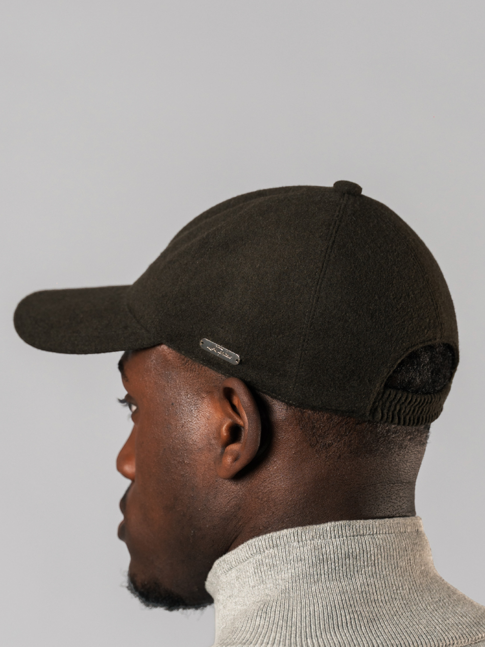 WOOL SIGNATURE - VERDE