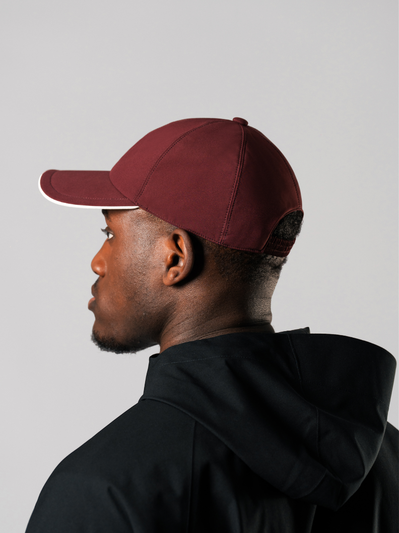 TWO TONE ROSSO