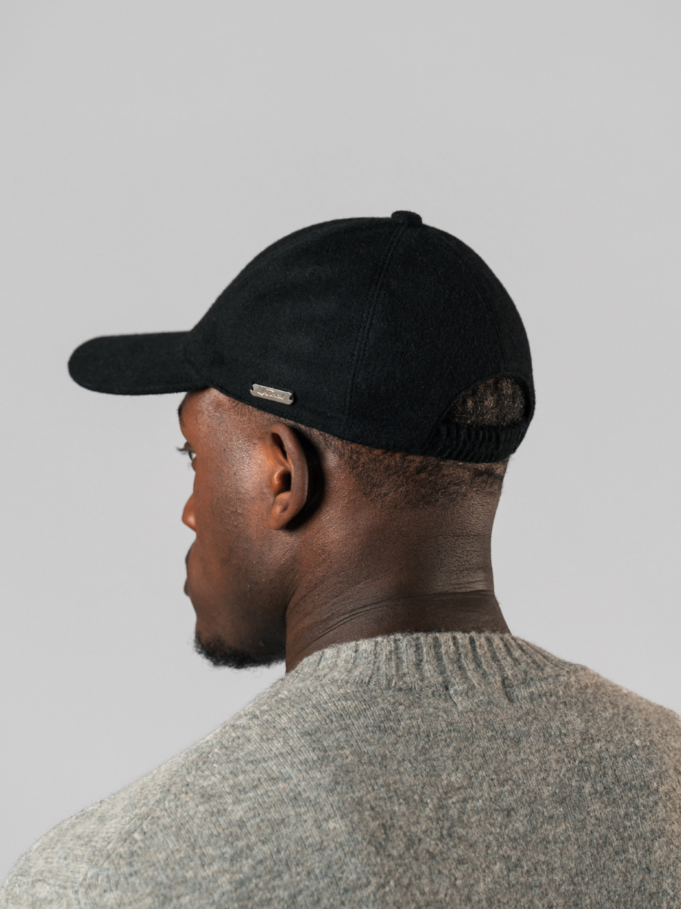 WOOL SIGNATURE - ONYX