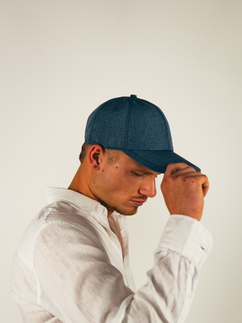 LINO - AZZURRO
