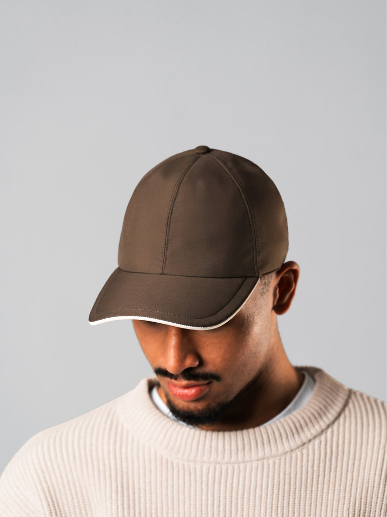 TWO TONE TESTA DI MORO