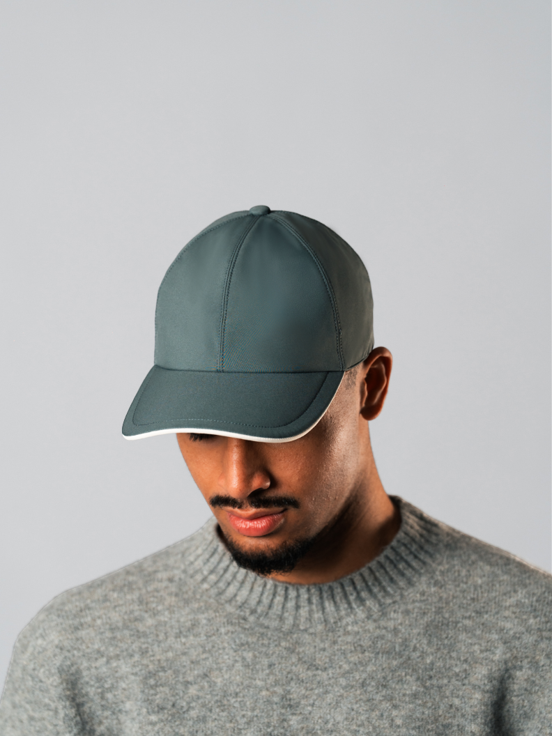 TWO TONE GRIGIO SALVIA