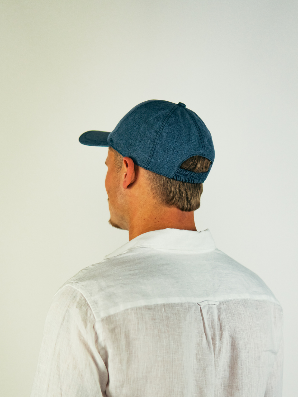 LINO - AZZURRO