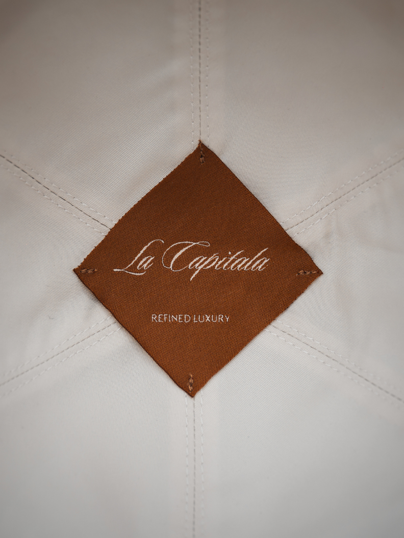 TWO TONE TESTA DI MORO